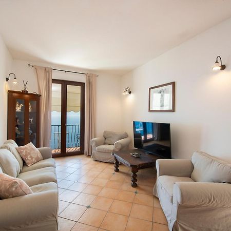 Solaria Bed and Breakfast Αμάλφι Εξωτερικό φωτογραφία