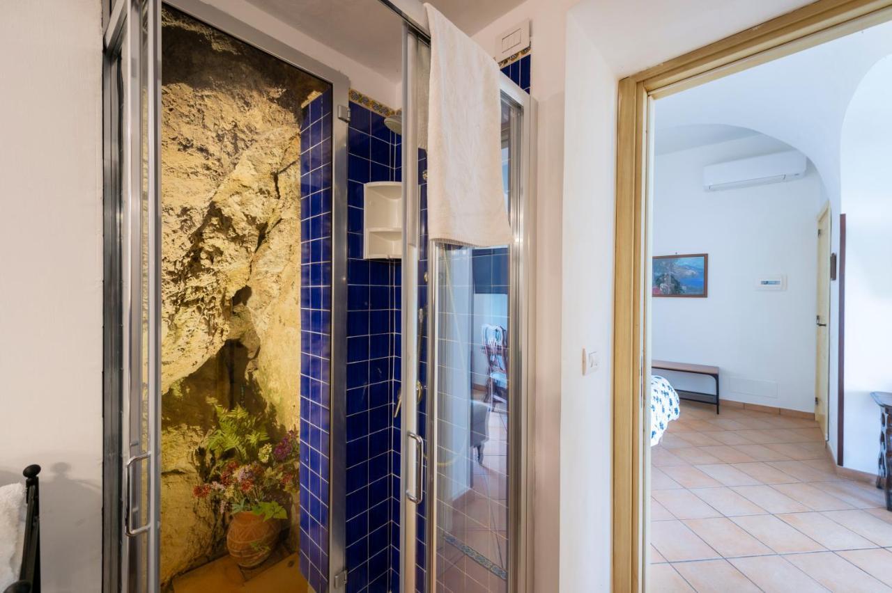 Solaria Bed and Breakfast Αμάλφι Εξωτερικό φωτογραφία