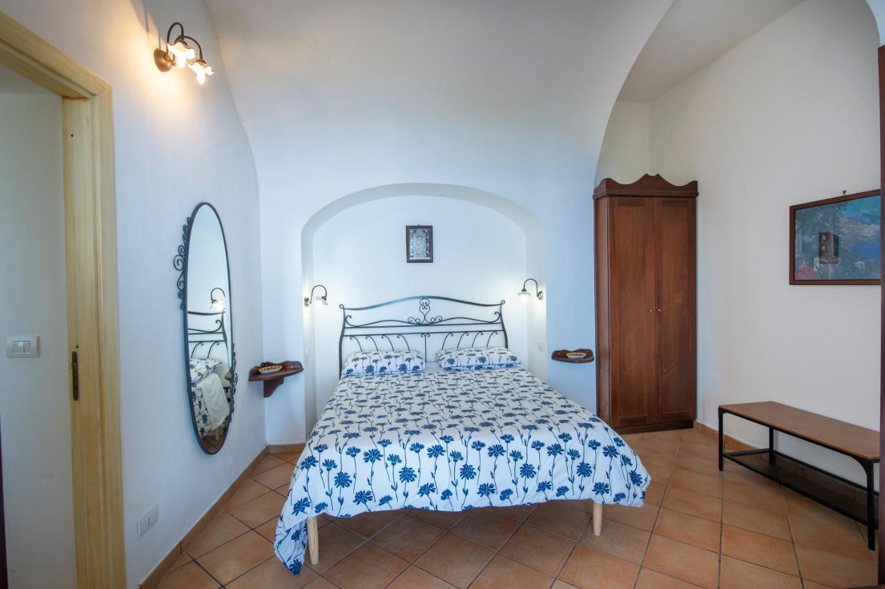 Solaria Bed and Breakfast Αμάλφι Εξωτερικό φωτογραφία