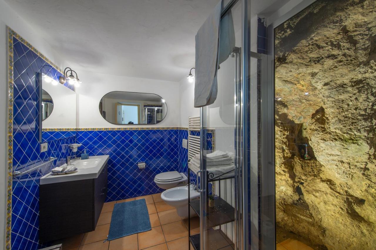 Solaria Bed and Breakfast Αμάλφι Εξωτερικό φωτογραφία