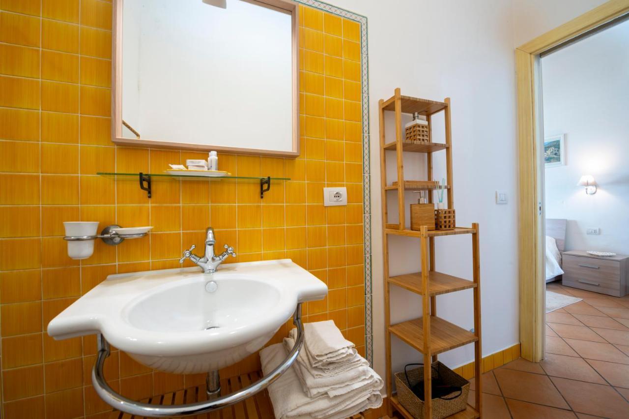 Solaria Bed and Breakfast Αμάλφι Εξωτερικό φωτογραφία