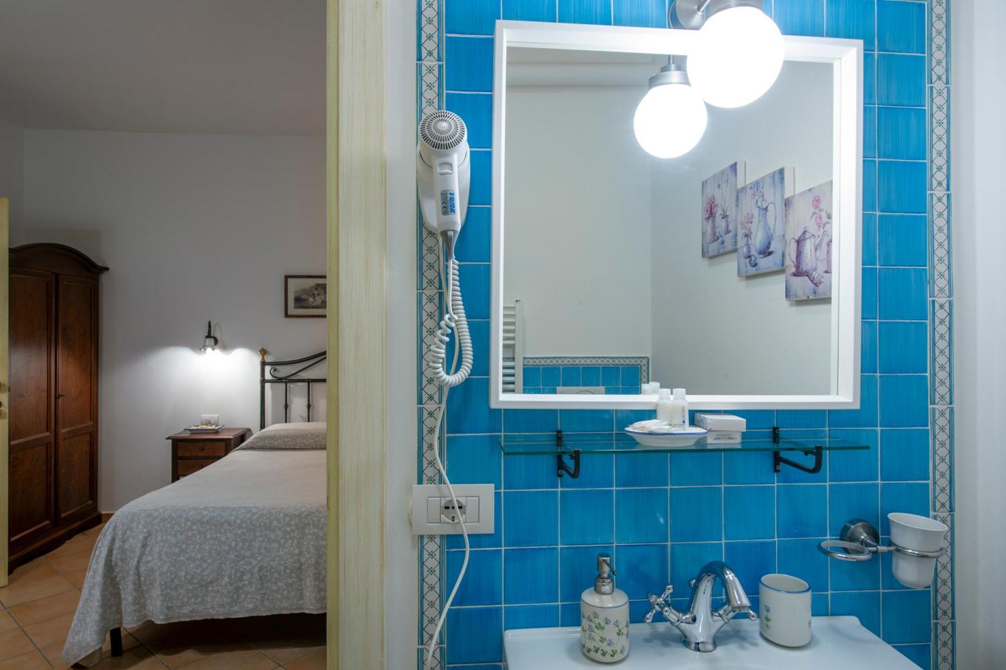 Solaria Bed and Breakfast Αμάλφι Εξωτερικό φωτογραφία