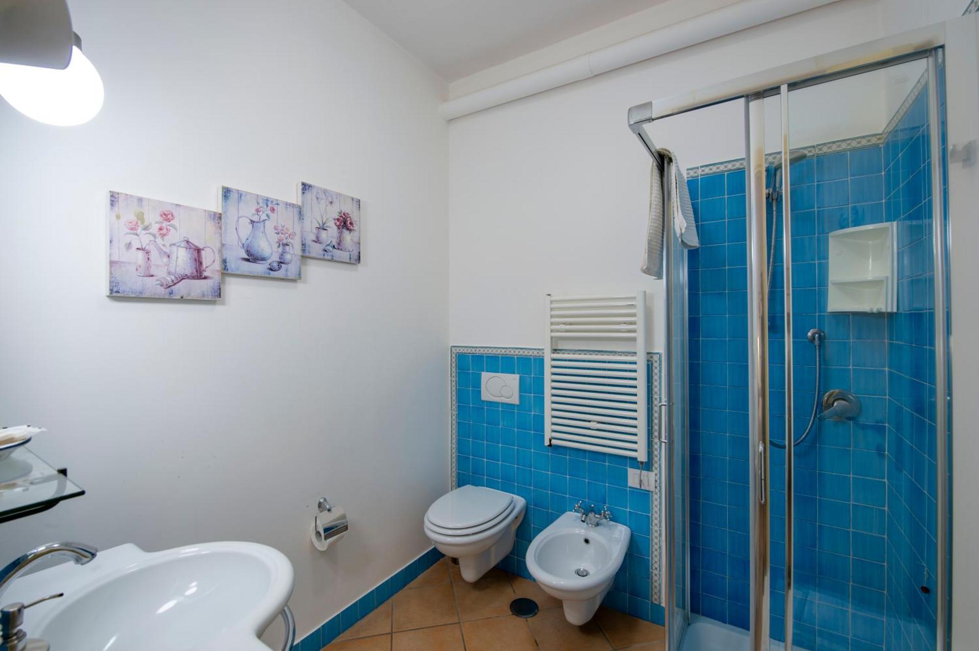 Solaria Bed and Breakfast Αμάλφι Εξωτερικό φωτογραφία