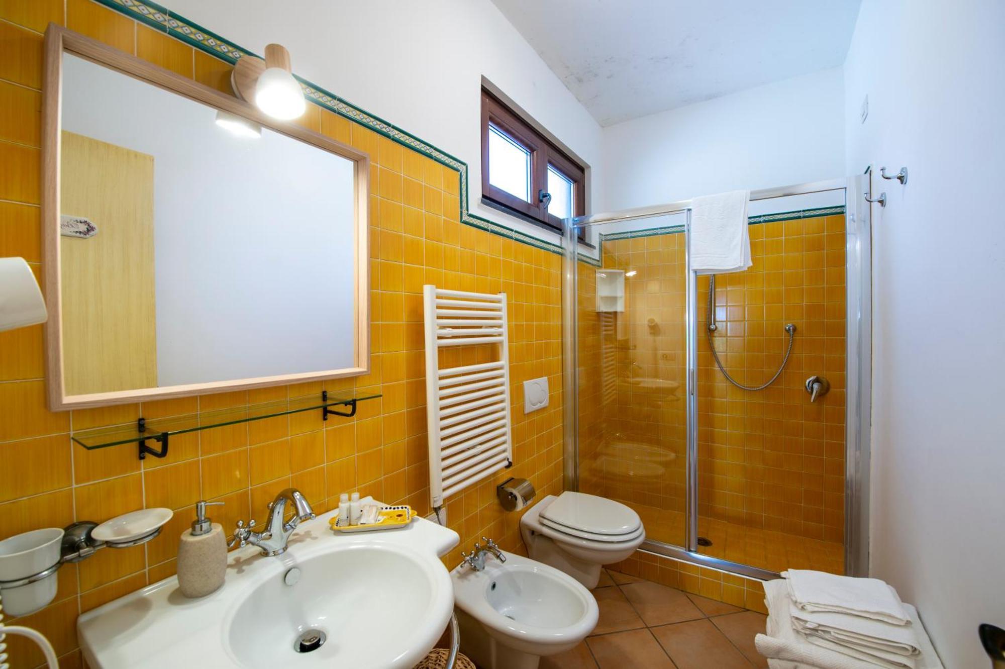 Solaria Bed and Breakfast Αμάλφι Εξωτερικό φωτογραφία