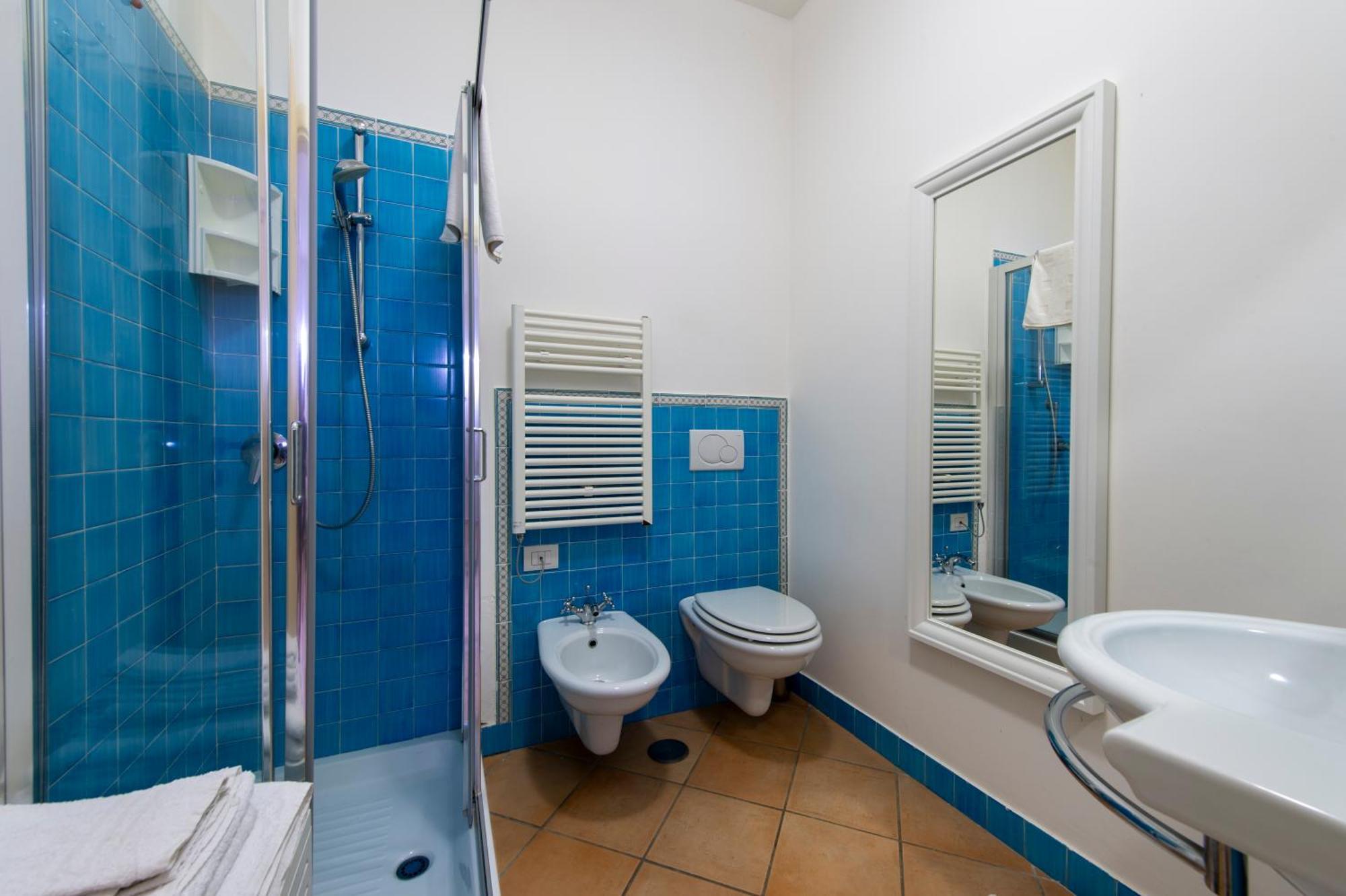 Solaria Bed and Breakfast Αμάλφι Εξωτερικό φωτογραφία