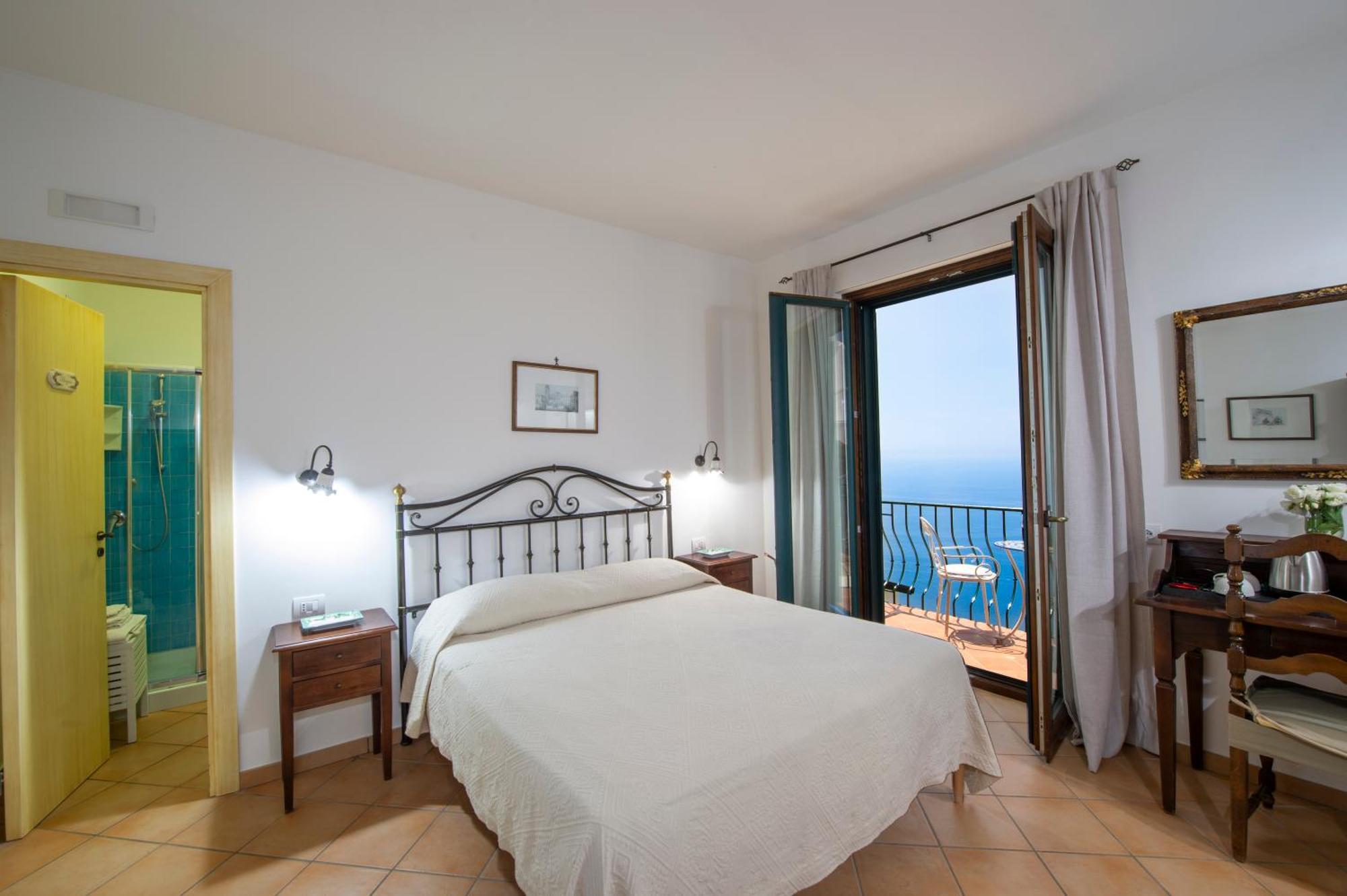 Solaria Bed and Breakfast Αμάλφι Εξωτερικό φωτογραφία