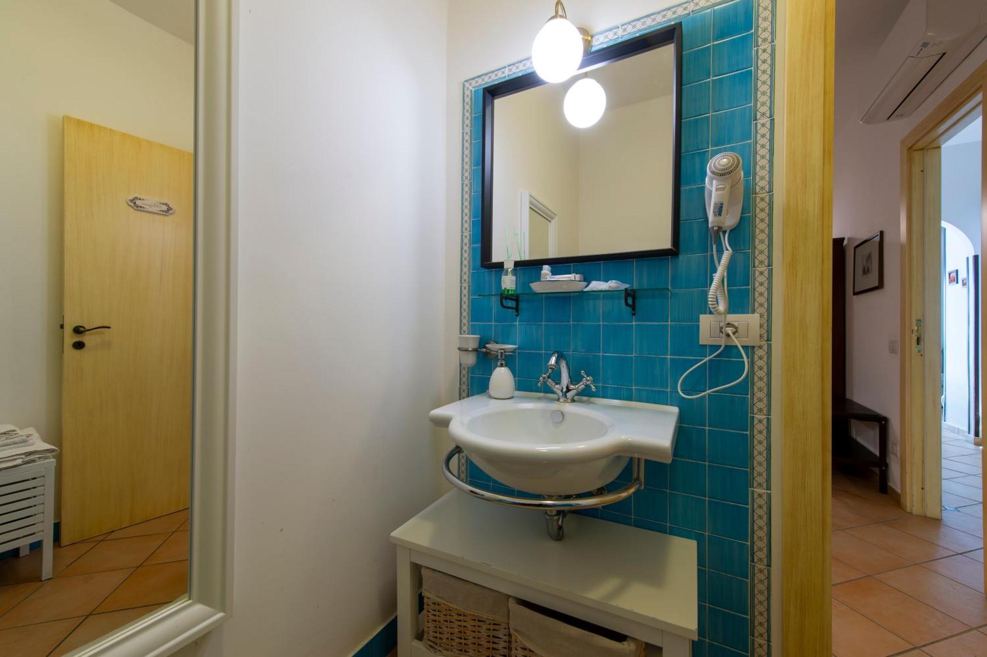 Solaria Bed and Breakfast Αμάλφι Εξωτερικό φωτογραφία