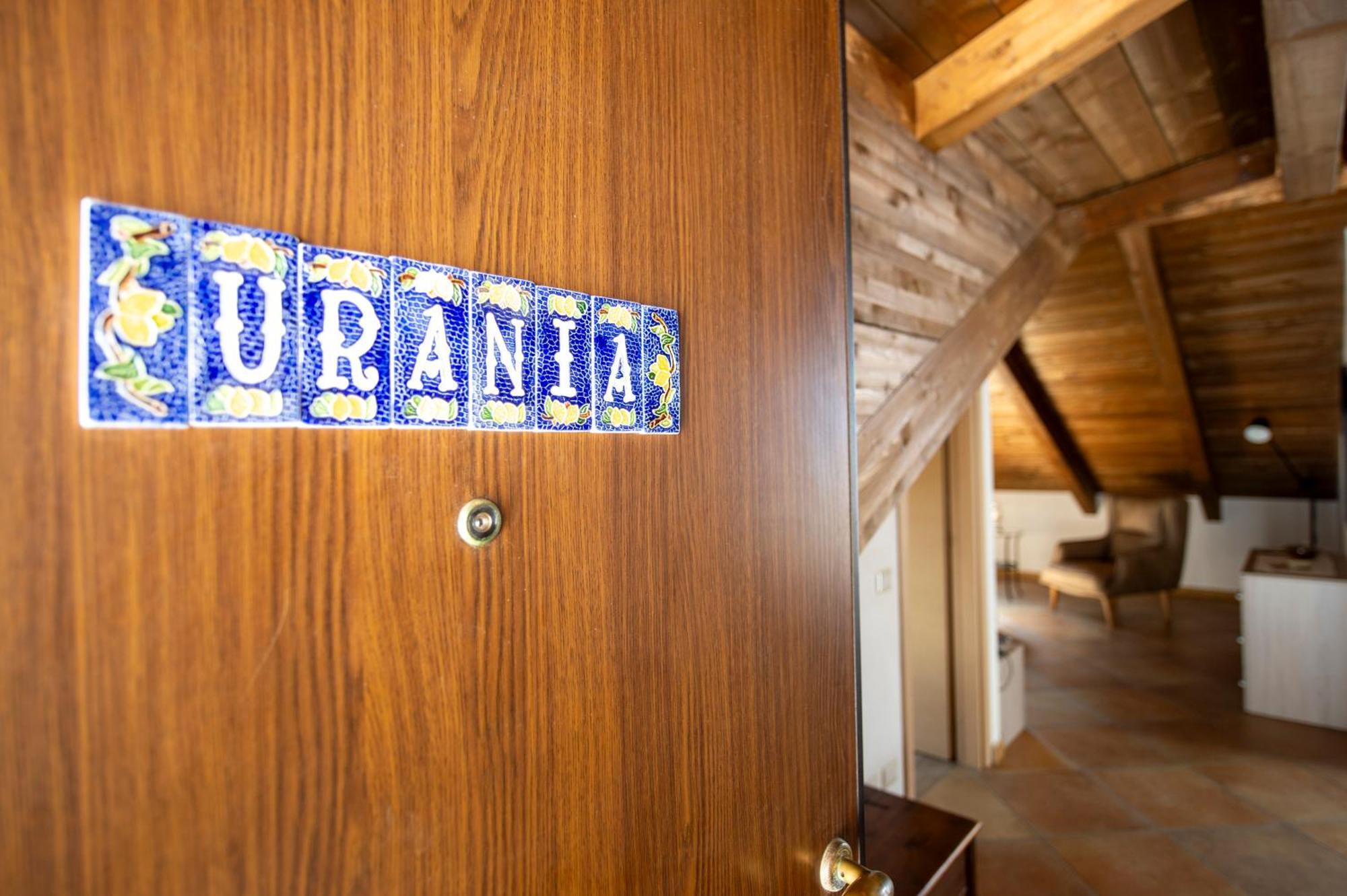 Solaria Bed and Breakfast Αμάλφι Εξωτερικό φωτογραφία