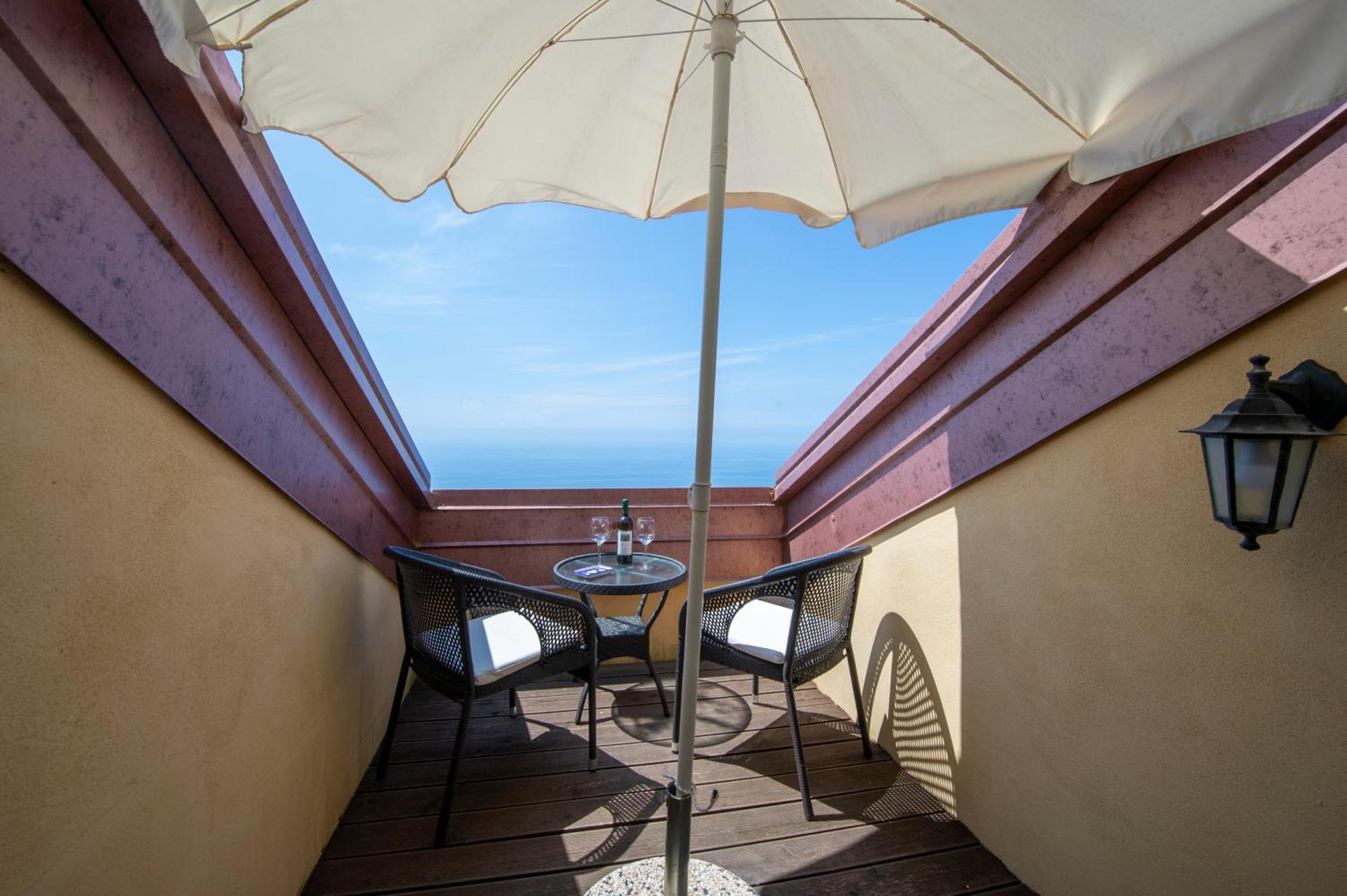 Solaria Bed and Breakfast Αμάλφι Εξωτερικό φωτογραφία