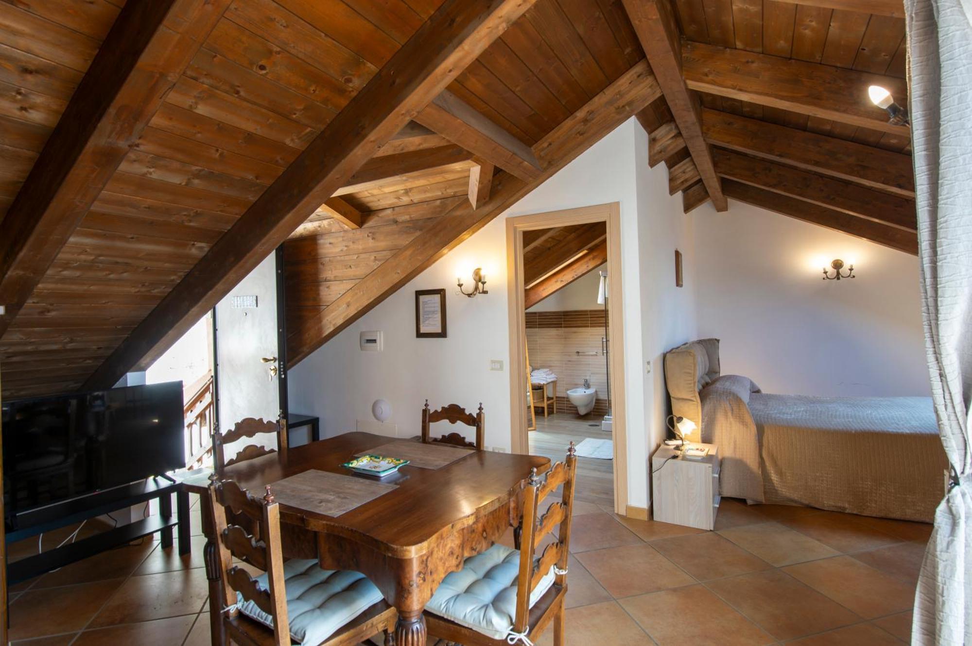Solaria Bed and Breakfast Αμάλφι Εξωτερικό φωτογραφία