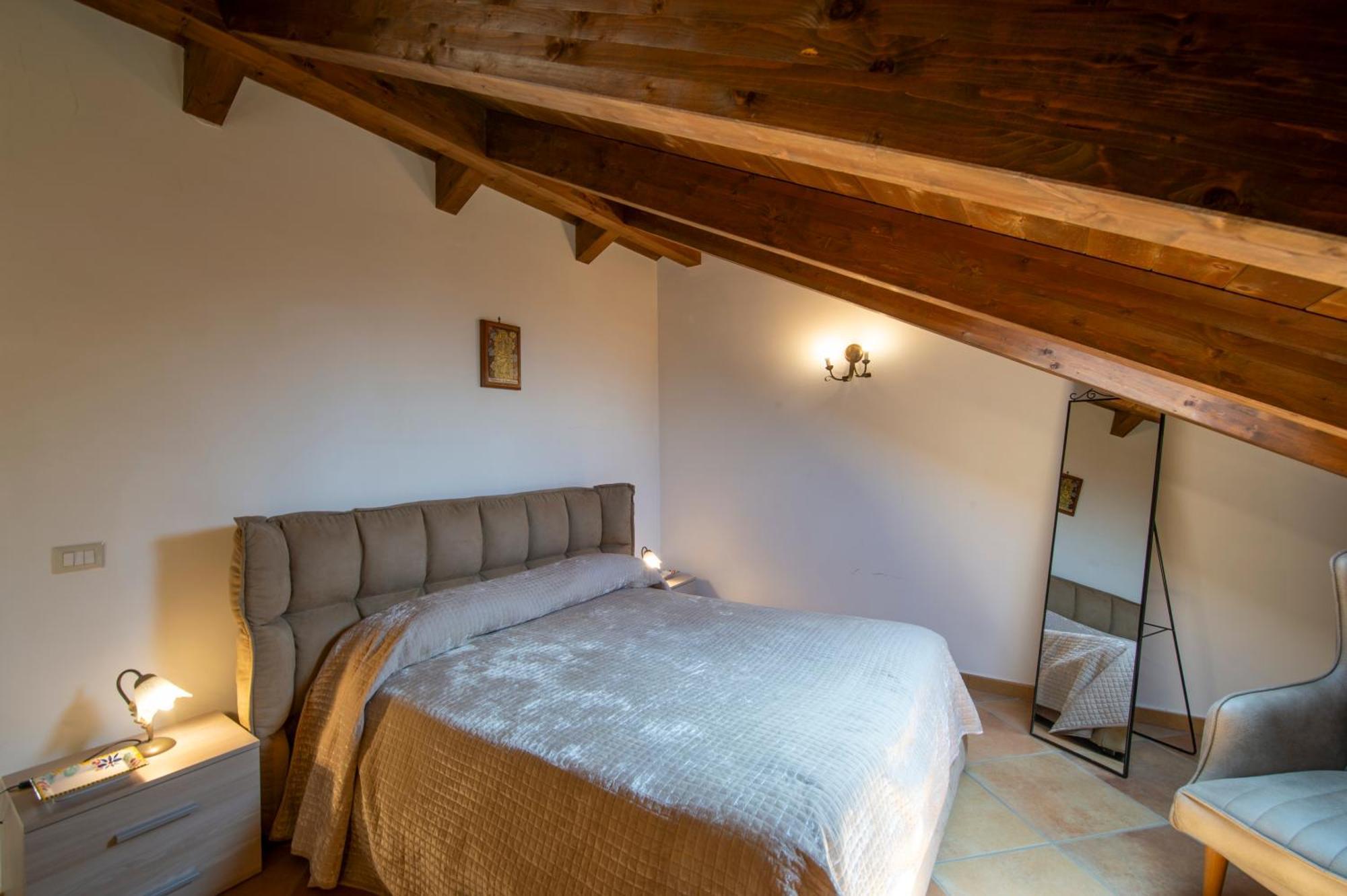 Solaria Bed and Breakfast Αμάλφι Εξωτερικό φωτογραφία