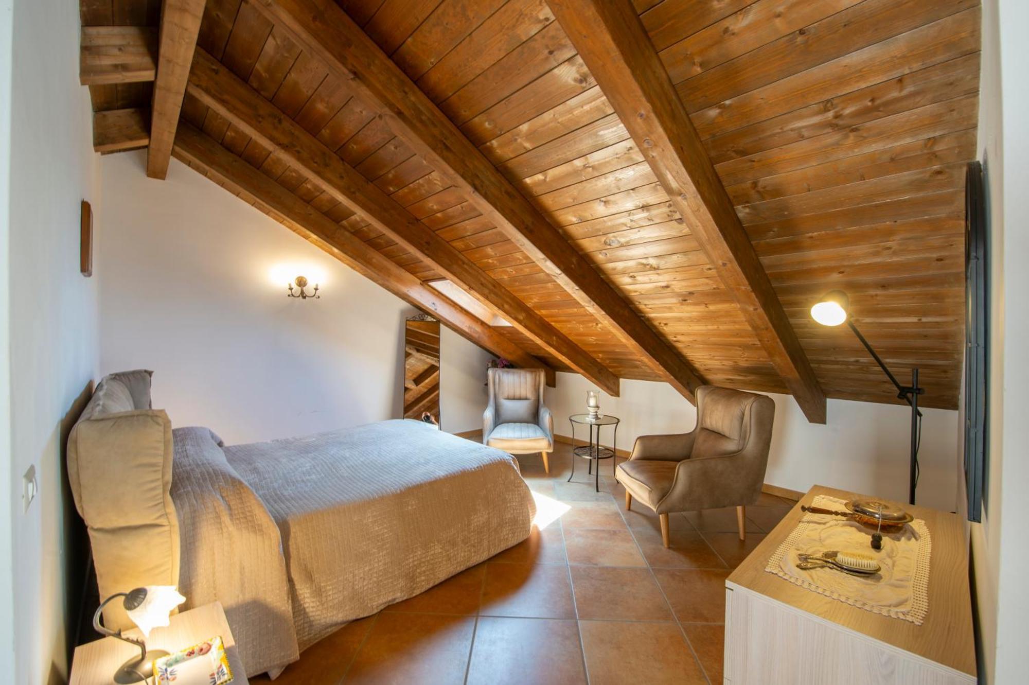 Solaria Bed and Breakfast Αμάλφι Εξωτερικό φωτογραφία