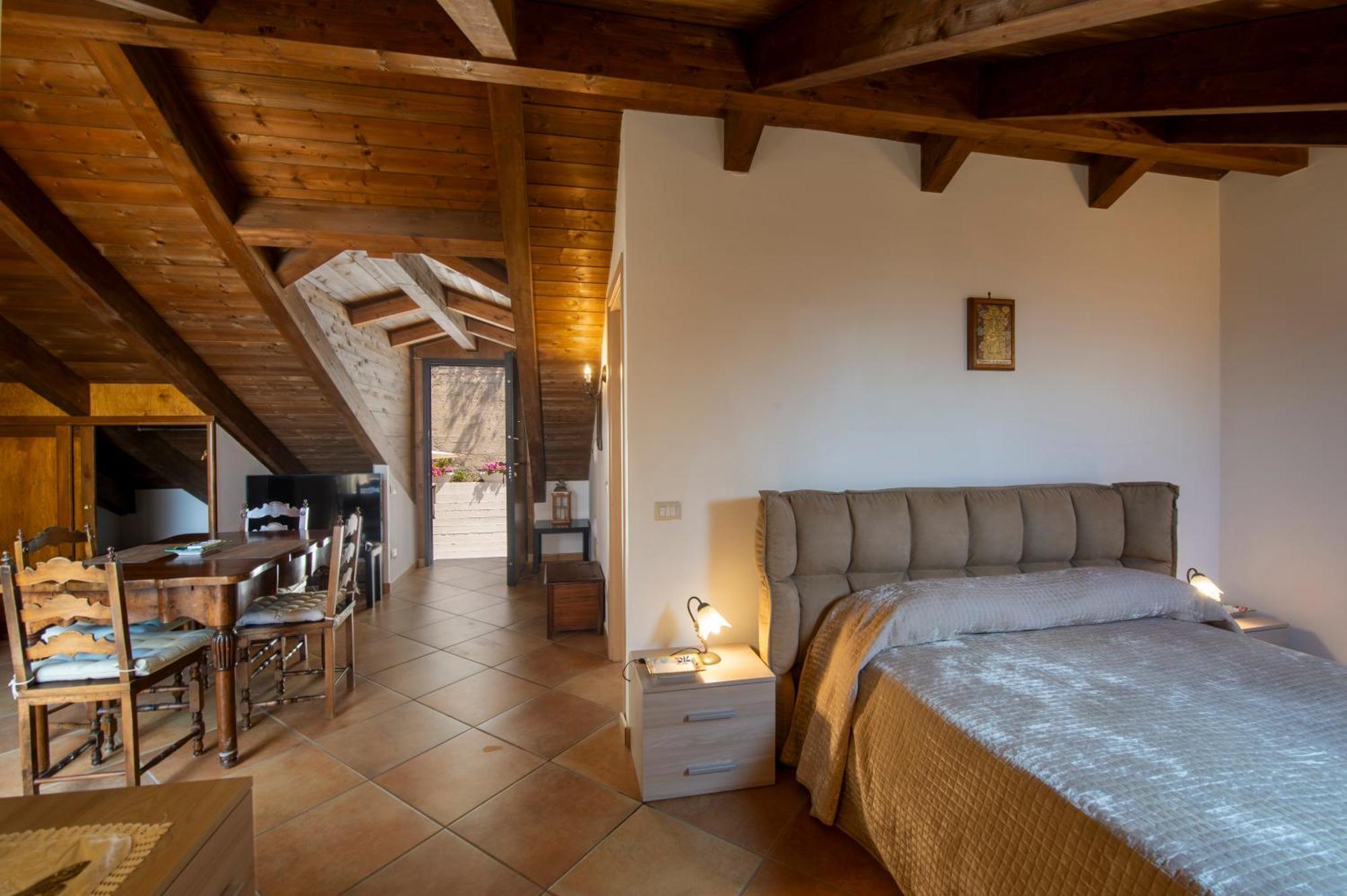 Solaria Bed and Breakfast Αμάλφι Εξωτερικό φωτογραφία