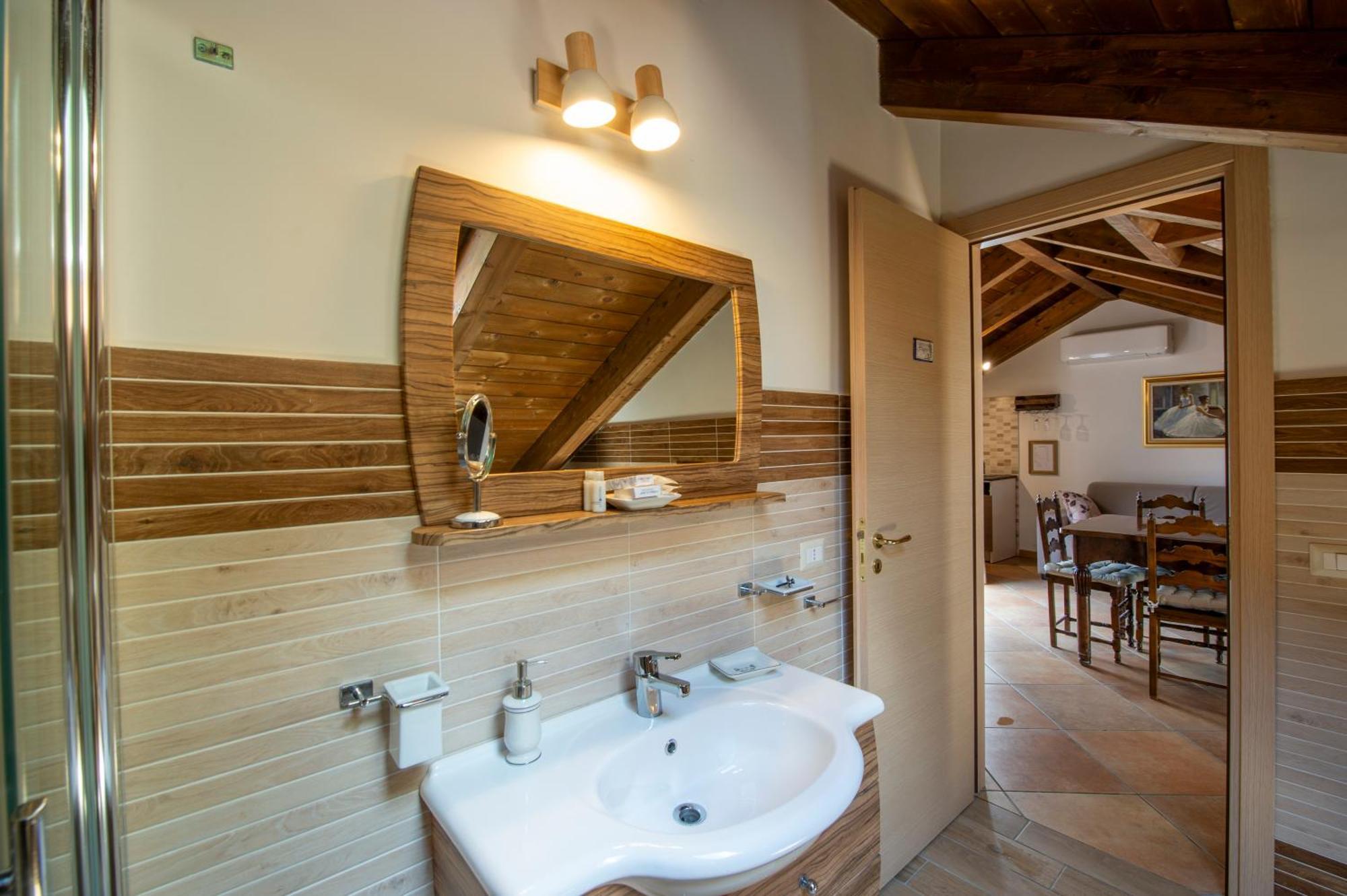 Solaria Bed and Breakfast Αμάλφι Εξωτερικό φωτογραφία