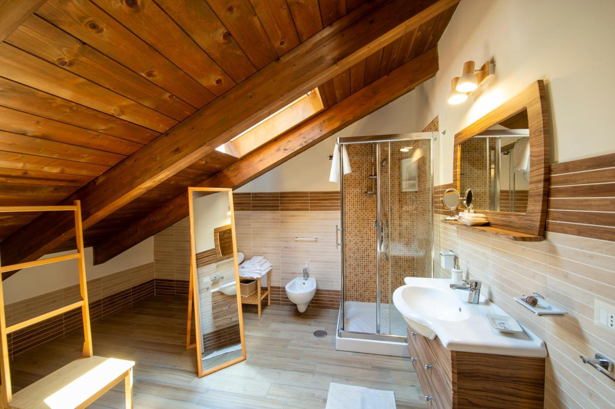 Solaria Bed and Breakfast Αμάλφι Εξωτερικό φωτογραφία
