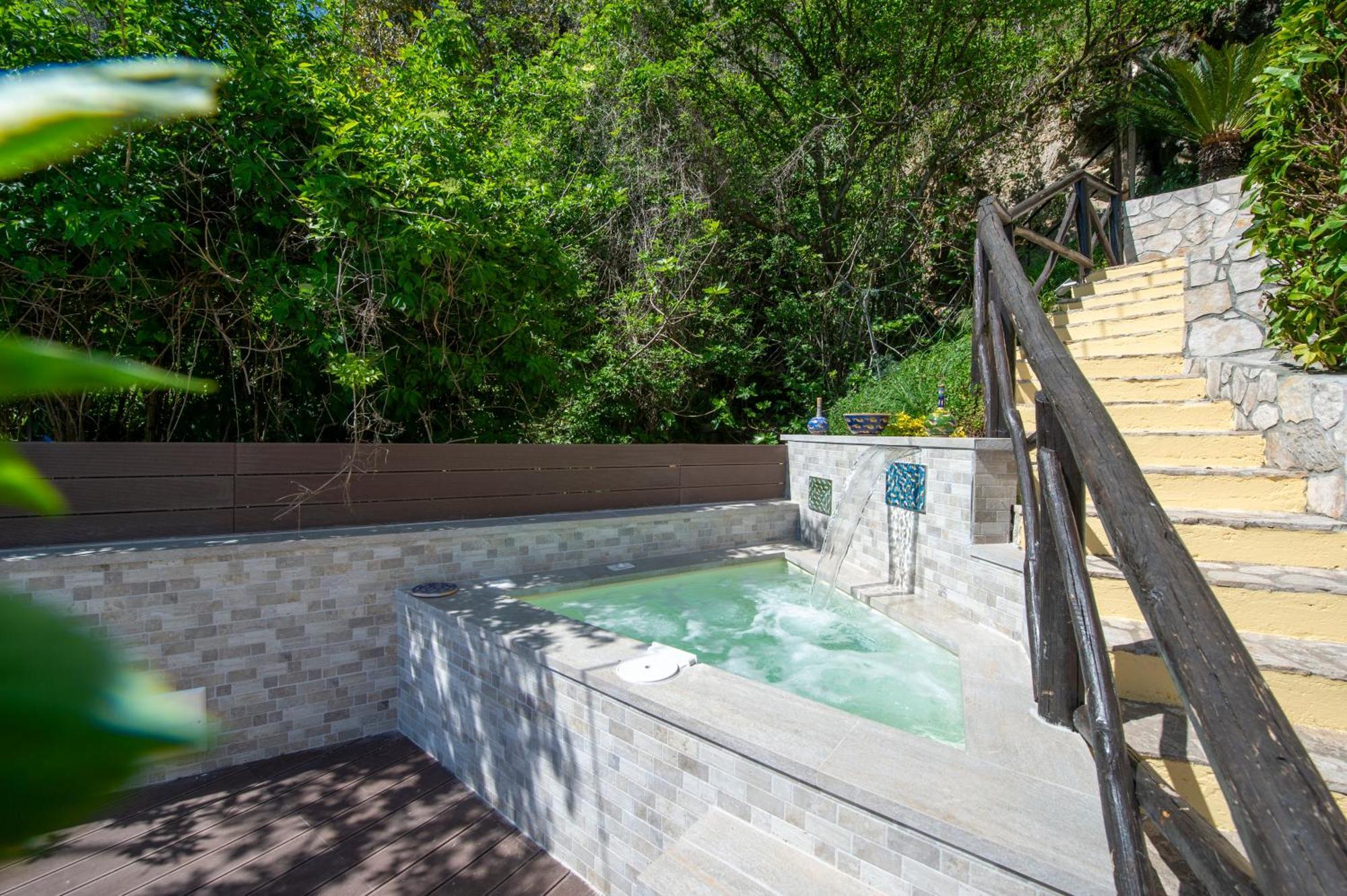 Solaria Bed and Breakfast Αμάλφι Εξωτερικό φωτογραφία