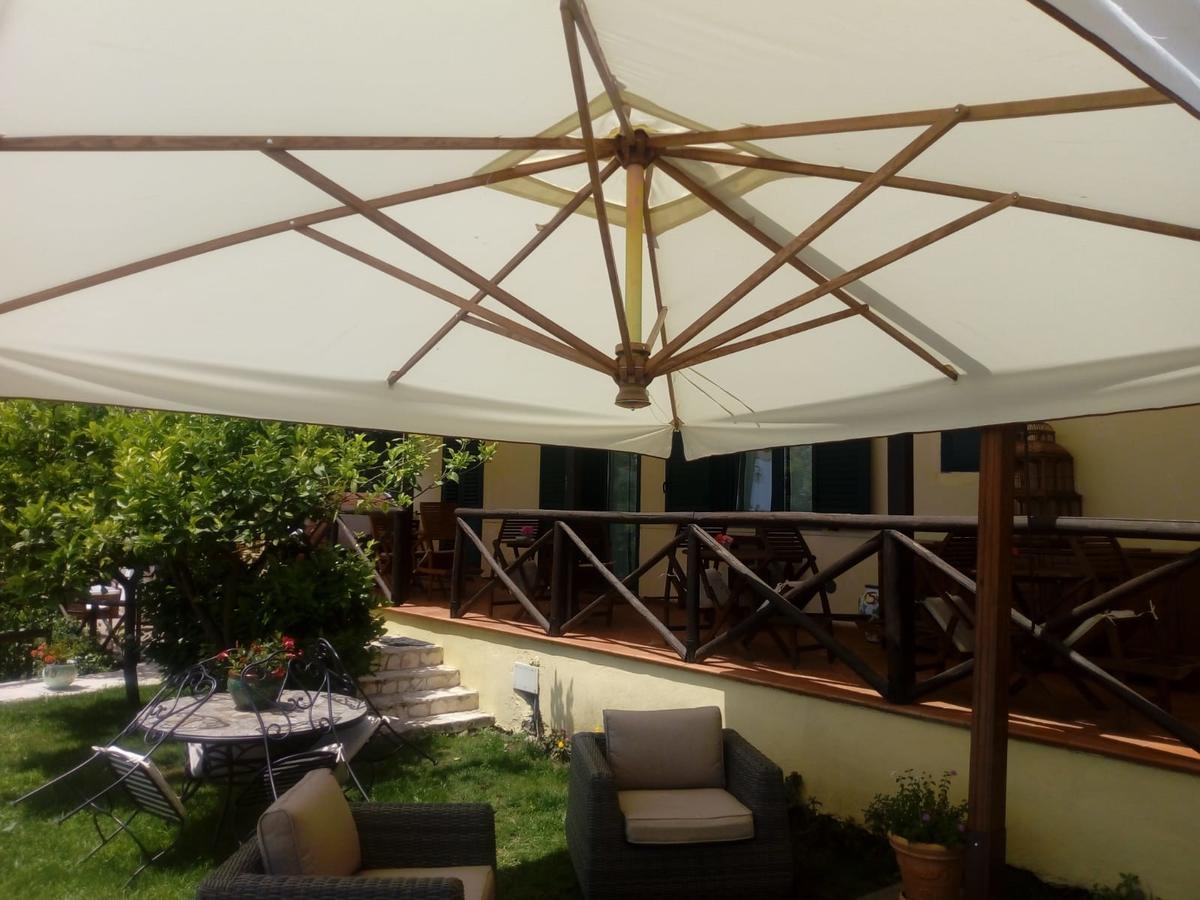 Solaria Bed and Breakfast Αμάλφι Εξωτερικό φωτογραφία